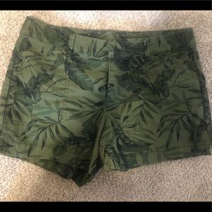 Women’s shorts